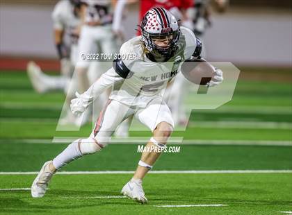 Thumbnail 2 in New Home @ Albany (UIL 2A D2 Semifinal) photogallery.