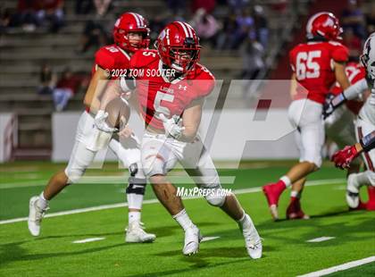 Thumbnail 1 in New Home @ Albany (UIL 2A D2 Semifinal) photogallery.