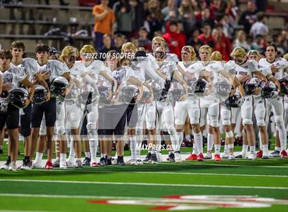 Thumbnail 2 in New Home @ Albany (UIL 2A D2 Semifinal) photogallery.