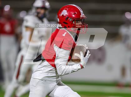 Thumbnail 2 in New Home @ Albany (UIL 2A D2 Semifinal) photogallery.