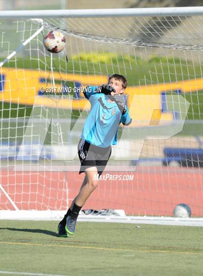 Thumbnail 1 in Paramount @ El Toro (CIF SoCal Regional D1 Final) photogallery.