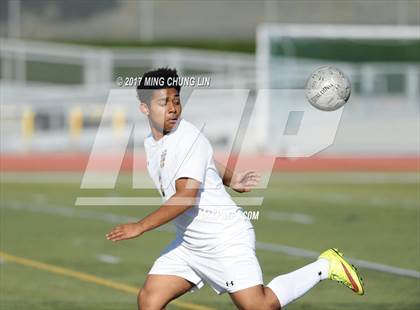 Thumbnail 2 in Paramount @ El Toro (CIF SoCal Regional D1 Final) photogallery.