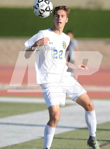 Thumbnail 2 in Paramount @ El Toro (CIF SoCal Regional D1 Final) photogallery.