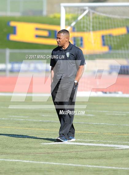 Thumbnail 2 in Paramount @ El Toro (CIF SoCal Regional D1 Final) photogallery.