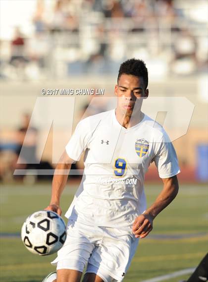 Thumbnail 2 in Paramount @ El Toro (CIF SoCal Regional D1 Final) photogallery.