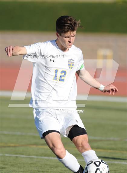 Thumbnail 3 in Paramount @ El Toro (CIF SoCal Regional D1 Final) photogallery.