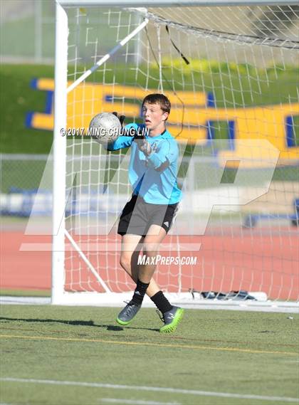 Thumbnail 2 in Paramount @ El Toro (CIF SoCal Regional D1 Final) photogallery.