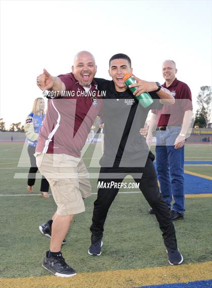 Thumbnail 1 in Paramount @ El Toro (CIF SoCal Regional D1 Final) photogallery.