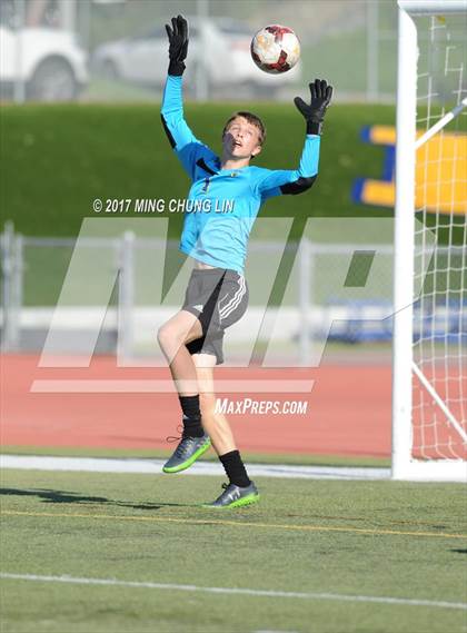 Thumbnail 1 in Paramount @ El Toro (CIF SoCal Regional D1 Final) photogallery.