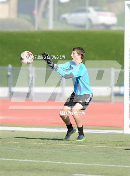Thumbnail 2 in Paramount @ El Toro (CIF SoCal Regional D1 Final) photogallery.