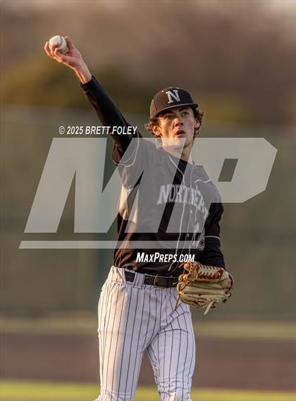 Thumbnail 1 in Lincoln North Star @ Lincoln Northeast photogallery.