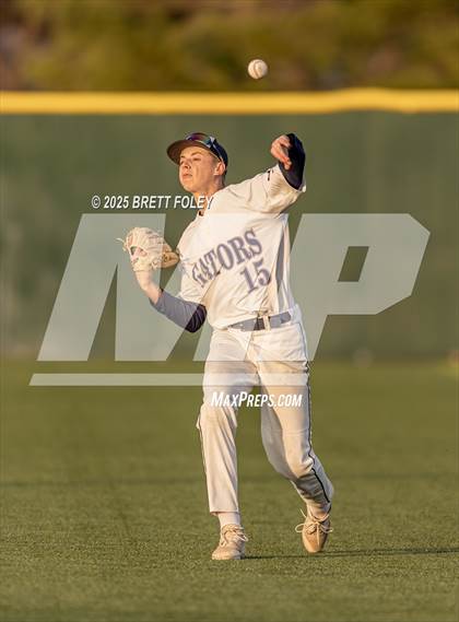 Thumbnail 1 in Lincoln North Star @ Lincoln Northeast photogallery.