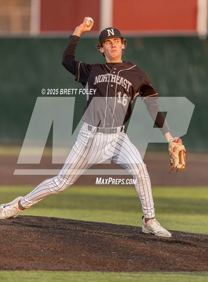 Thumbnail 3 in Lincoln North Star @ Lincoln Northeast photogallery.