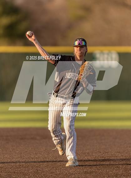 Thumbnail 1 in Lincoln North Star @ Lincoln Northeast photogallery.