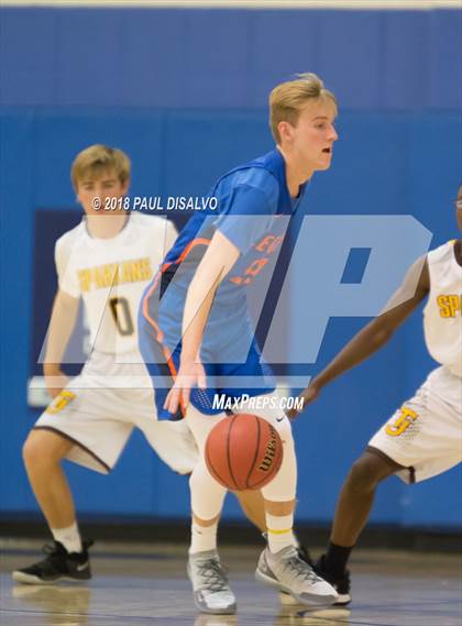 Thumbnail 2 in Legend vs. Thomas Jefferson photogallery.