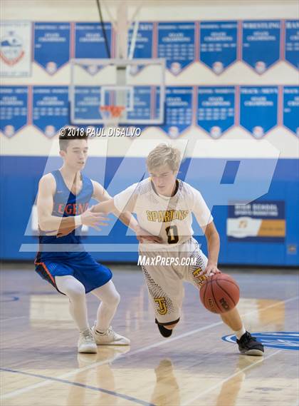 Thumbnail 3 in Legend vs. Thomas Jefferson photogallery.