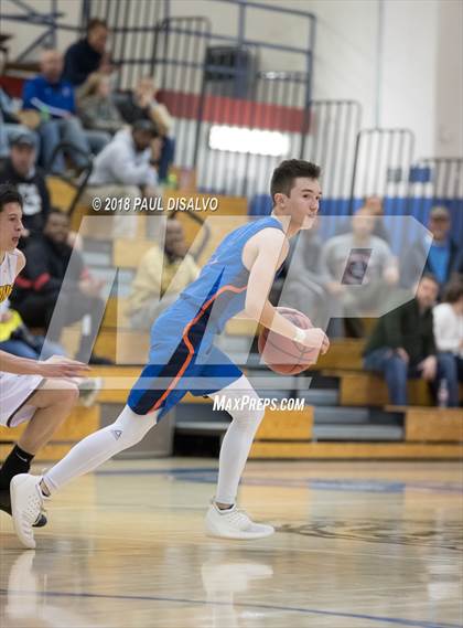 Thumbnail 3 in Legend vs. Thomas Jefferson photogallery.