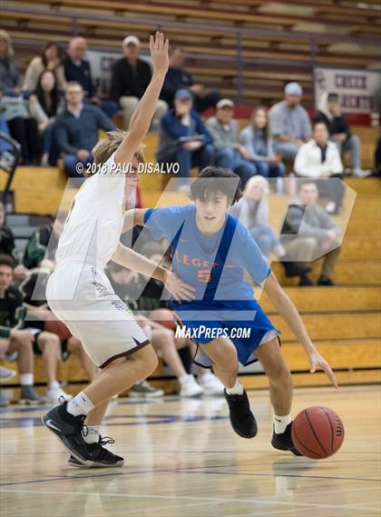 Thumbnail 1 in Legend vs. Thomas Jefferson photogallery.