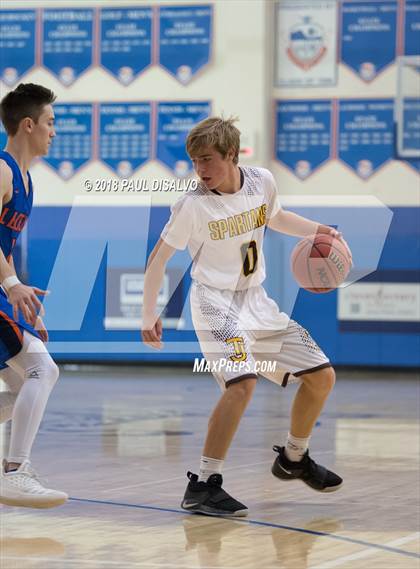 Thumbnail 3 in Legend vs. Thomas Jefferson photogallery.