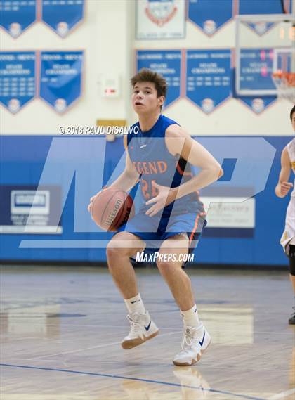 Thumbnail 2 in Legend vs. Thomas Jefferson photogallery.