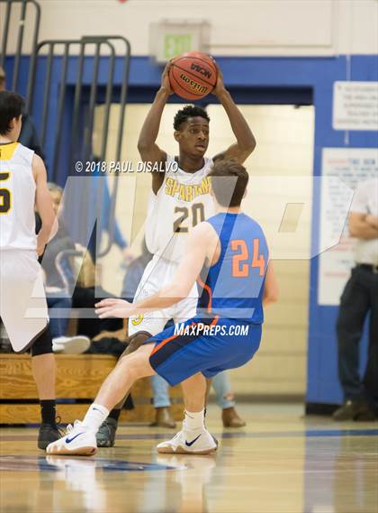 Thumbnail 2 in Legend vs. Thomas Jefferson photogallery.
