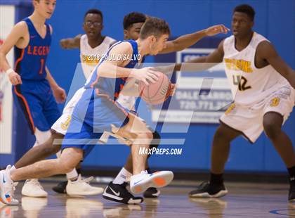 Thumbnail 3 in Legend vs. Thomas Jefferson photogallery.