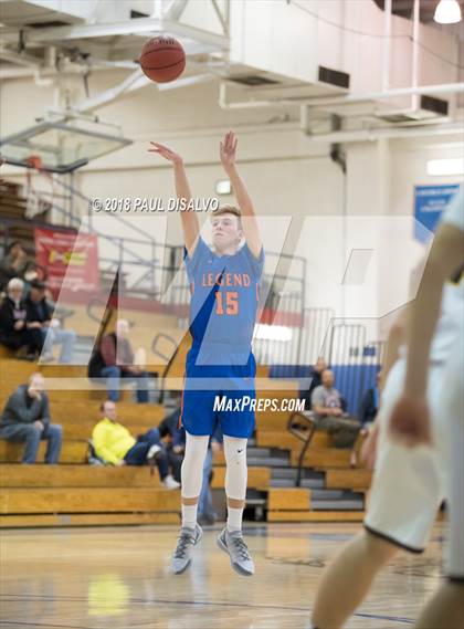 Thumbnail 2 in Legend vs. Thomas Jefferson photogallery.