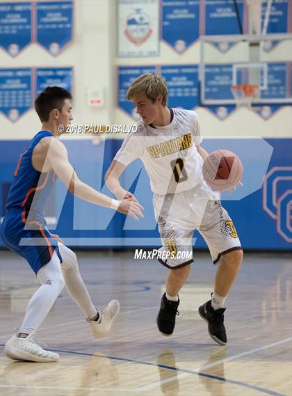 Thumbnail 2 in Legend vs. Thomas Jefferson photogallery.