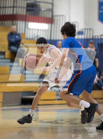 Thumbnail 3 in Legend vs. Thomas Jefferson photogallery.