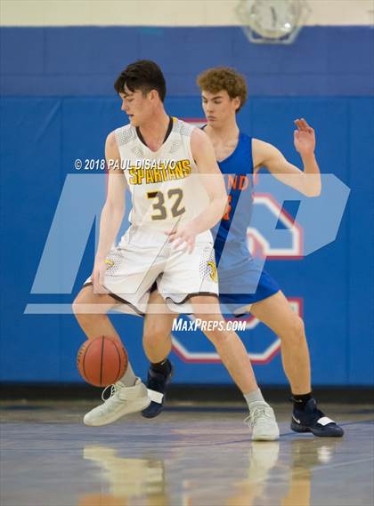 Thumbnail 3 in Legend vs. Thomas Jefferson photogallery.