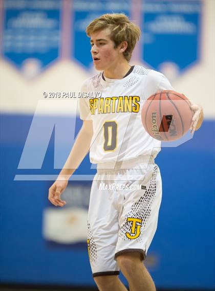 Thumbnail 3 in Legend vs. Thomas Jefferson photogallery.