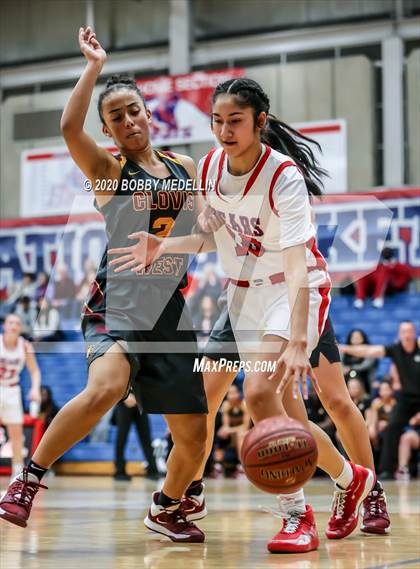Thumbnail 2 in Clovis West @ Buchanan photogallery.