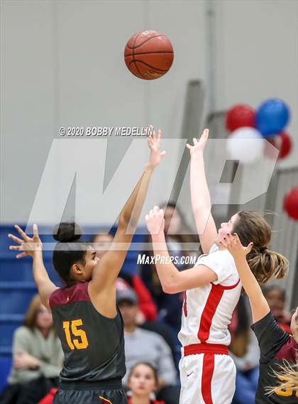 Thumbnail 1 in Clovis West @ Buchanan photogallery.