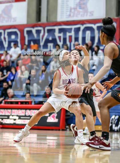Thumbnail 2 in Clovis West @ Buchanan photogallery.
