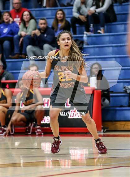 Thumbnail 1 in Clovis West @ Buchanan photogallery.