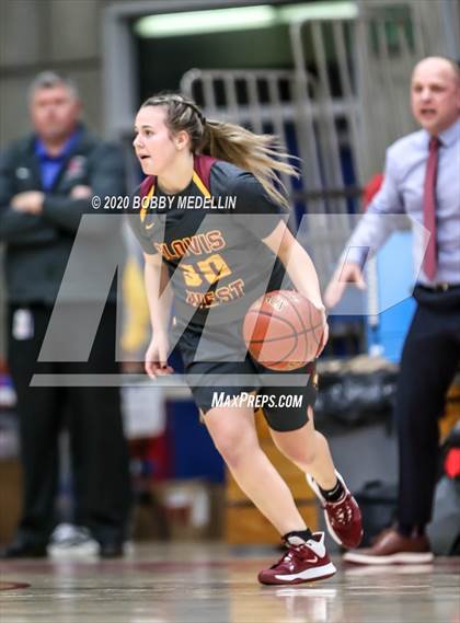Thumbnail 1 in Clovis West @ Buchanan photogallery.