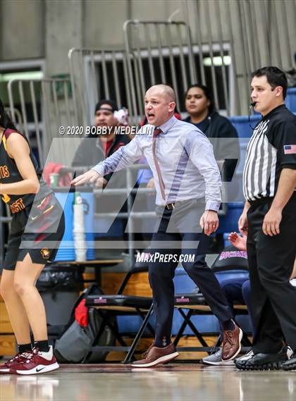 Thumbnail 3 in Clovis West @ Buchanan photogallery.