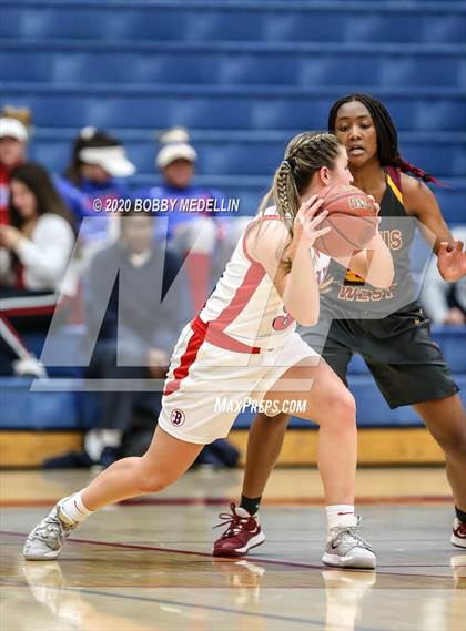 Thumbnail 1 in Clovis West @ Buchanan photogallery.