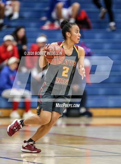 Thumbnail 2 in Clovis West @ Buchanan photogallery.