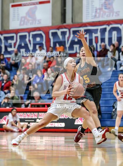 Thumbnail 1 in Clovis West @ Buchanan photogallery.