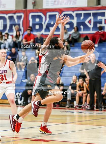 Thumbnail 1 in Clovis West @ Buchanan photogallery.
