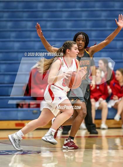 Thumbnail 1 in Clovis West @ Buchanan photogallery.