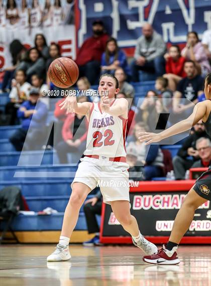 Thumbnail 3 in Clovis West @ Buchanan photogallery.