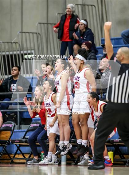 Thumbnail 1 in Clovis West @ Buchanan photogallery.