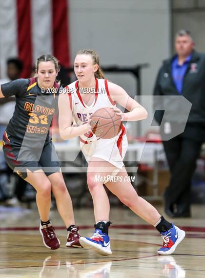 Thumbnail 2 in Clovis West @ Buchanan photogallery.