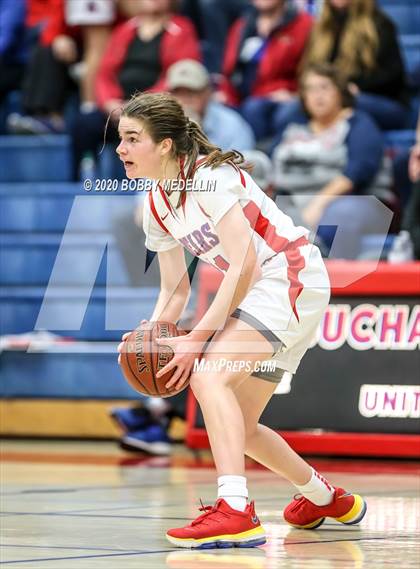 Thumbnail 2 in Clovis West @ Buchanan photogallery.