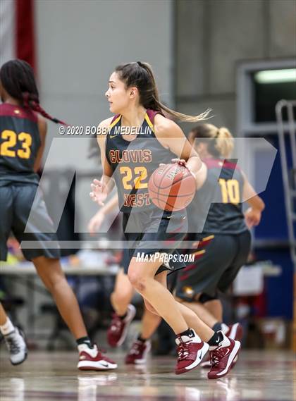 Thumbnail 1 in Clovis West @ Buchanan photogallery.
