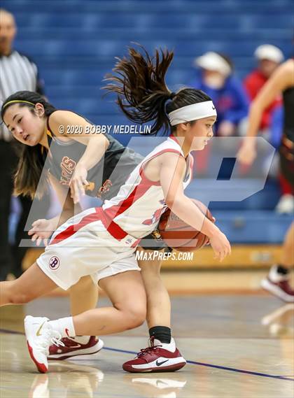 Thumbnail 1 in Clovis West @ Buchanan photogallery.