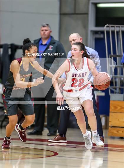 Thumbnail 1 in Clovis West @ Buchanan photogallery.