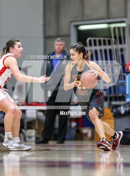 Thumbnail 2 in Clovis West @ Buchanan photogallery.